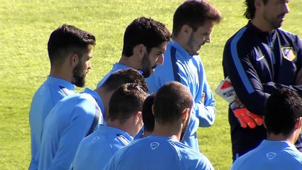 Atlético de Madrid-Villareal, la previa