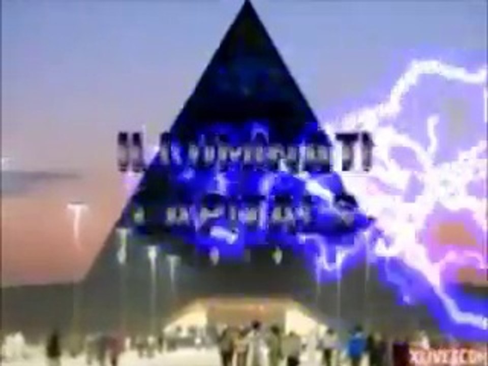 ASTANA LA VILLE DE SATAN