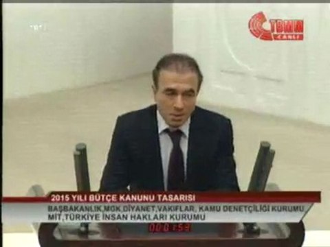 Bizim Kamer Genç ile Aramızı, Muhabbetimizi Kimse Bozamaz! - Mehmet Naci Bostancı