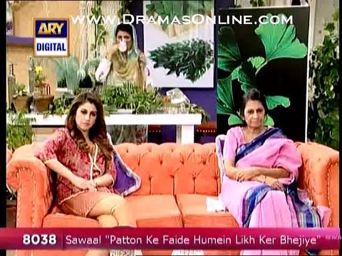 Kia Plants or Flowers Hum Insano K Jazbat Or Batein Samajh Sakte He Suniye Dr Moiz Ko