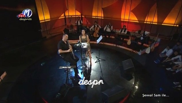 16 hüsnü şenlendirici aşk'ı memnu 26.04.2012 şevval sam ile