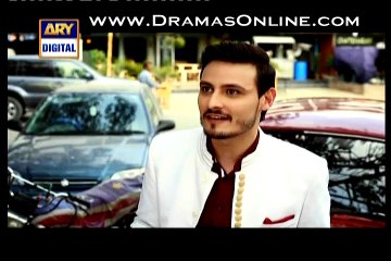 Goyaa Episode 5 on ARY Digital 13 December 2014 Full Episode