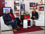Budilica gostovanje (Milorad Filipović i Ana Radević), 13. decembar 2014. (RTV Bor)