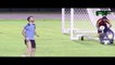 Freestyle Football Skills (cr7,neymar,ronaldinho,messi,bale)