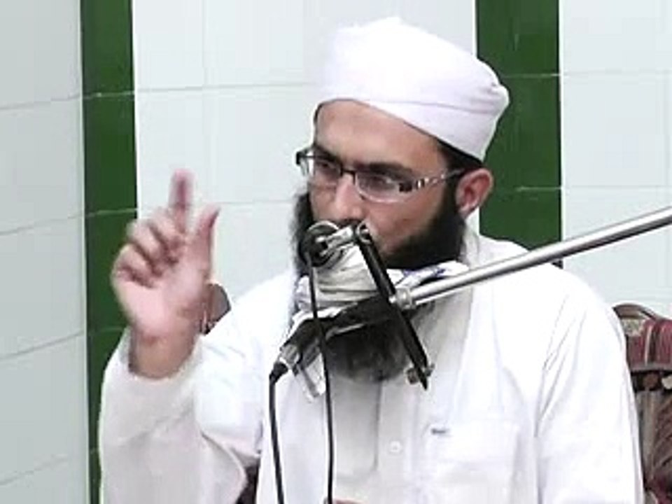 mufti tanvir