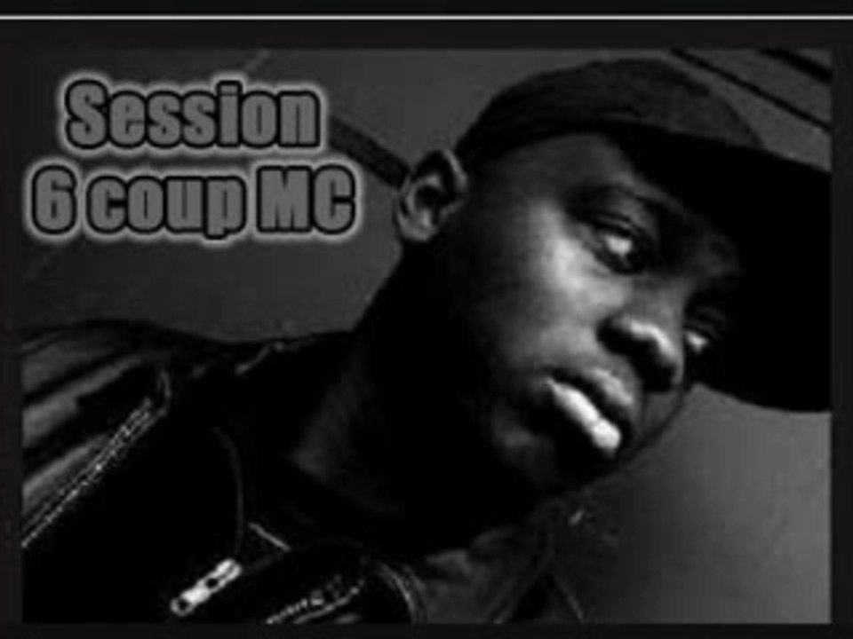 Six coup MC - Imparfait