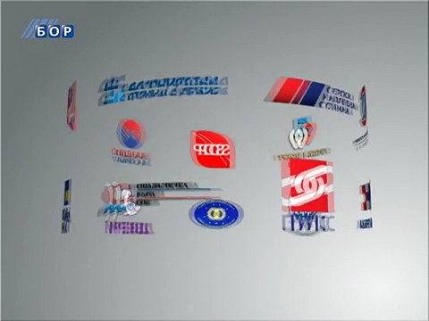 Stranačka hronika (Demokratska stranka Srbije), 12. decembar 2014. (RTV Bor)