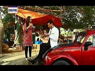Goya Episode 5 Full On Ary Digital - 13 December 2014