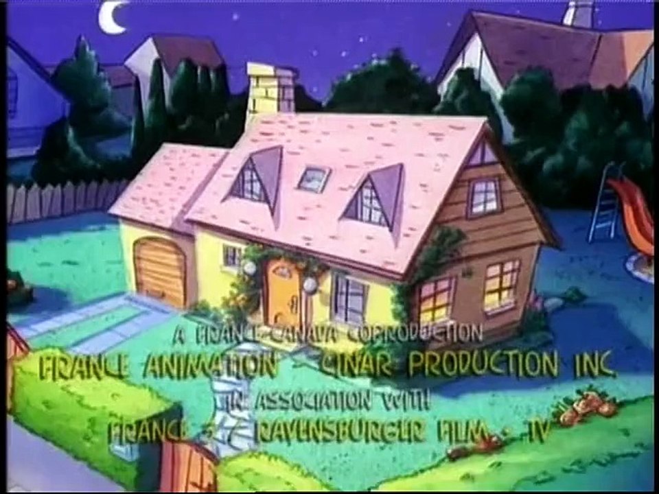 Къщовници / The Babaloos (Бг. Аудио) :: ЕПИЗОД 27