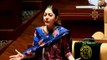 Sharmila Farooqi crying Leaked Video Scandal