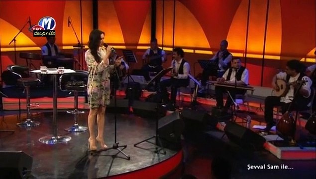 01 şevval sam yıllar sonra rastladım çocukluk sevgilime 17.05.2012