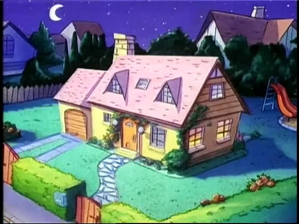 Къщовници / The Babaloos (Бг. Аудио) :: ЕПИЗОД 29