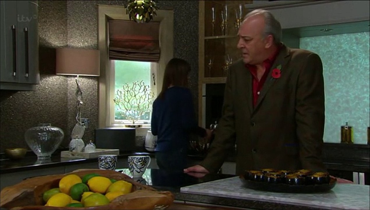 Robert before Aaron Part 9 (06-11-2014)