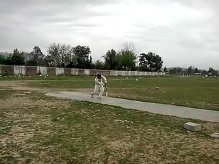sajid rafiq kings cricket club Rawalpindi