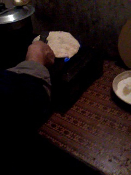 Bread Making by PMAD