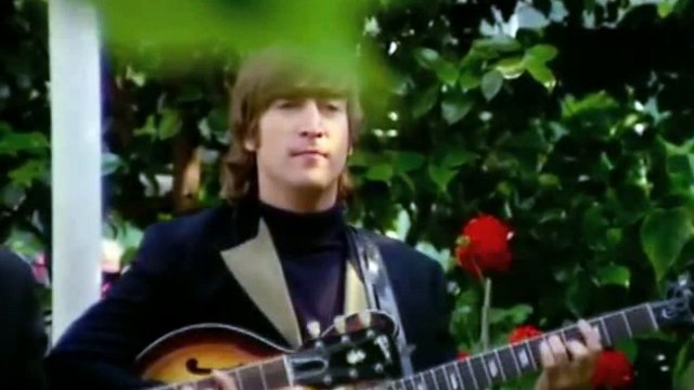 COME TOGETHER-The BEATLES - 2015