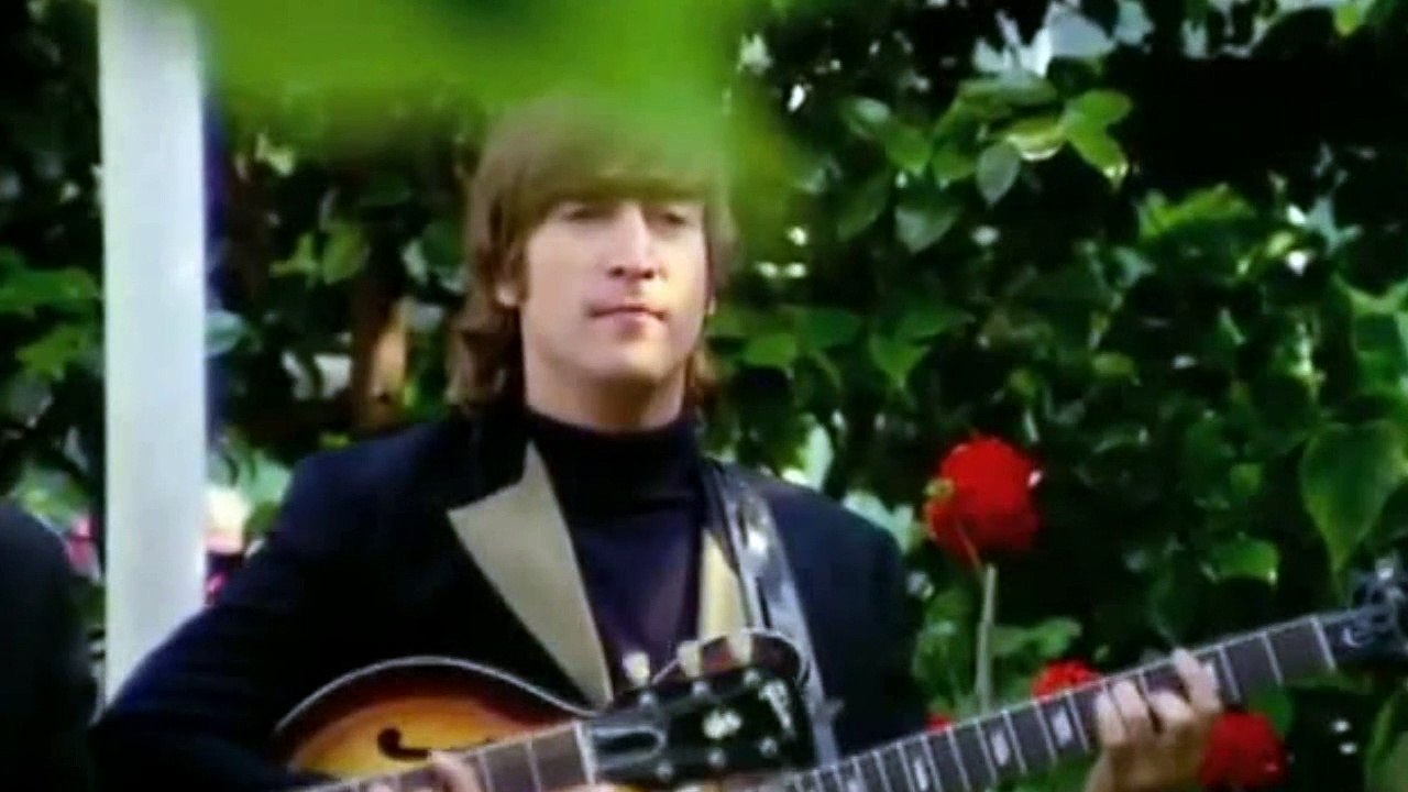 COME TOGETHER-The BEATLES - 2015