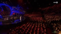 Ustad Rahat Fateh Ali Khan -  Aao Parhao - Nobel Peace Prize concert 2014 Oslo Norway