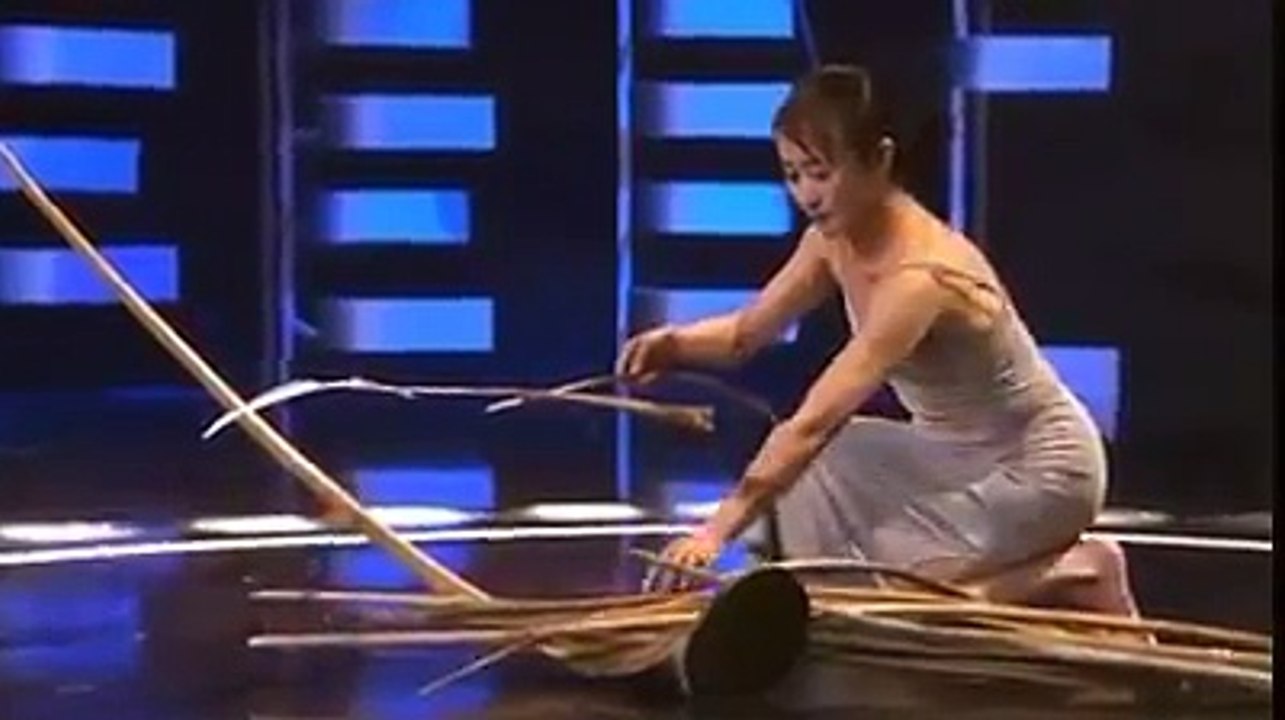 THE INCREDIBLE POWER OF CONCENTRACTION!!!