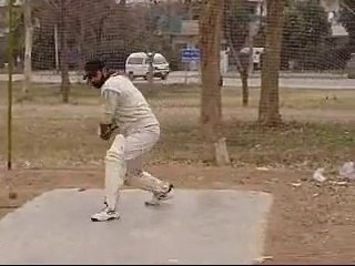 sajid rafiq kings cricket club Rawalpindi