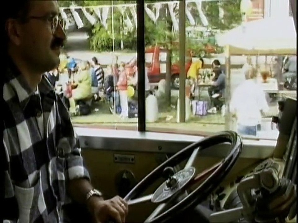 Der Rote Pfeil und seine Verwandten