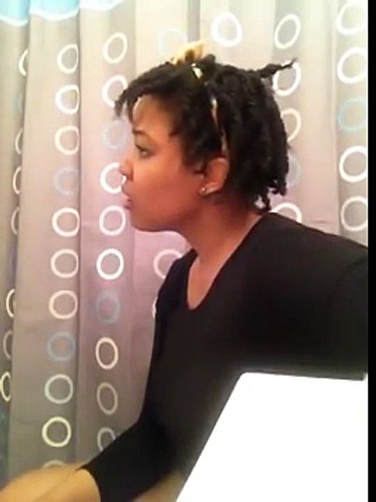 Black Girl Takes a Shit - Copy