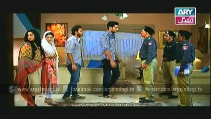 Baho Begum, Episode 94, 13th December 2014