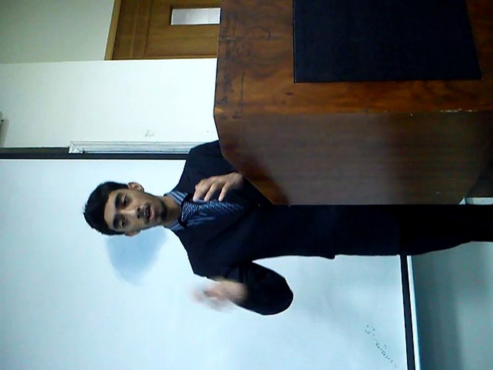Cold War Presentation.