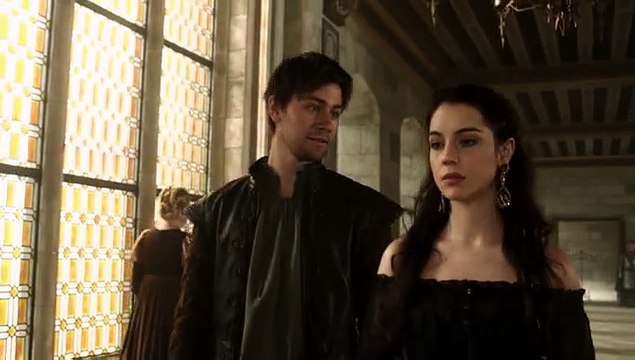 Bash and Mary deleted scenes 1