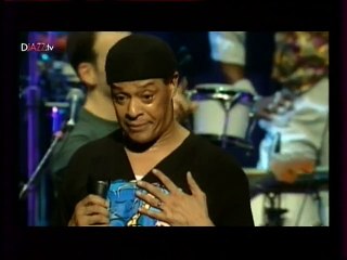 Al Jarreau - Festival de jazz de Montréal