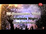 Abb Takk - Christmas Night - Promo