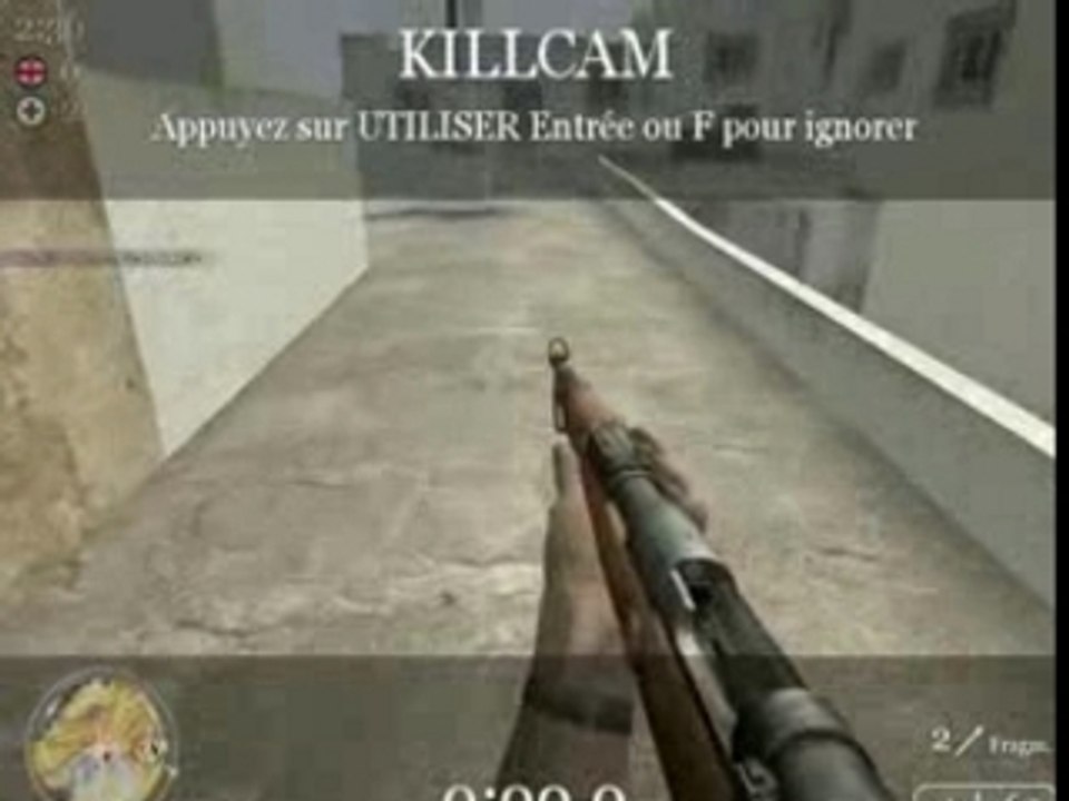 Unscop de Rambo