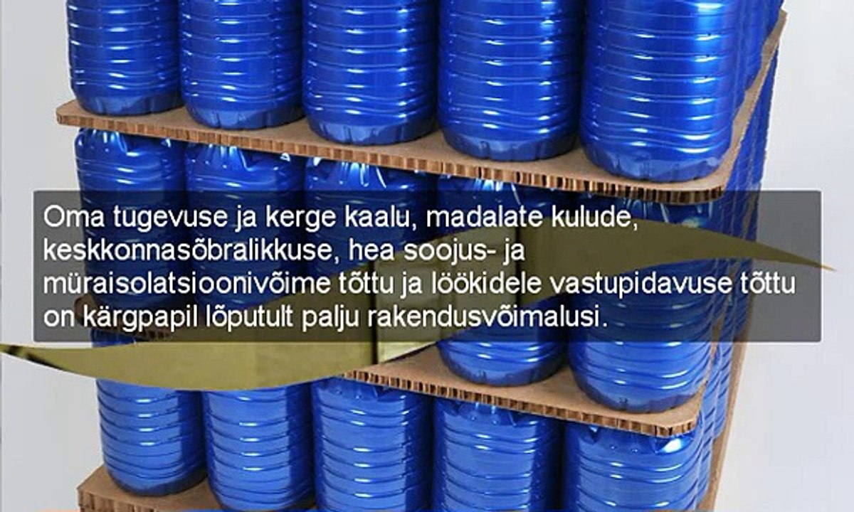 Pakendid - Kargpapp.ee