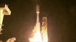 [Atlas V] Launch of Largest Atlas V Rocket from Vandenberg with NROL-35
