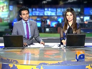 Geo Headlines-13 Dec 2014-2200