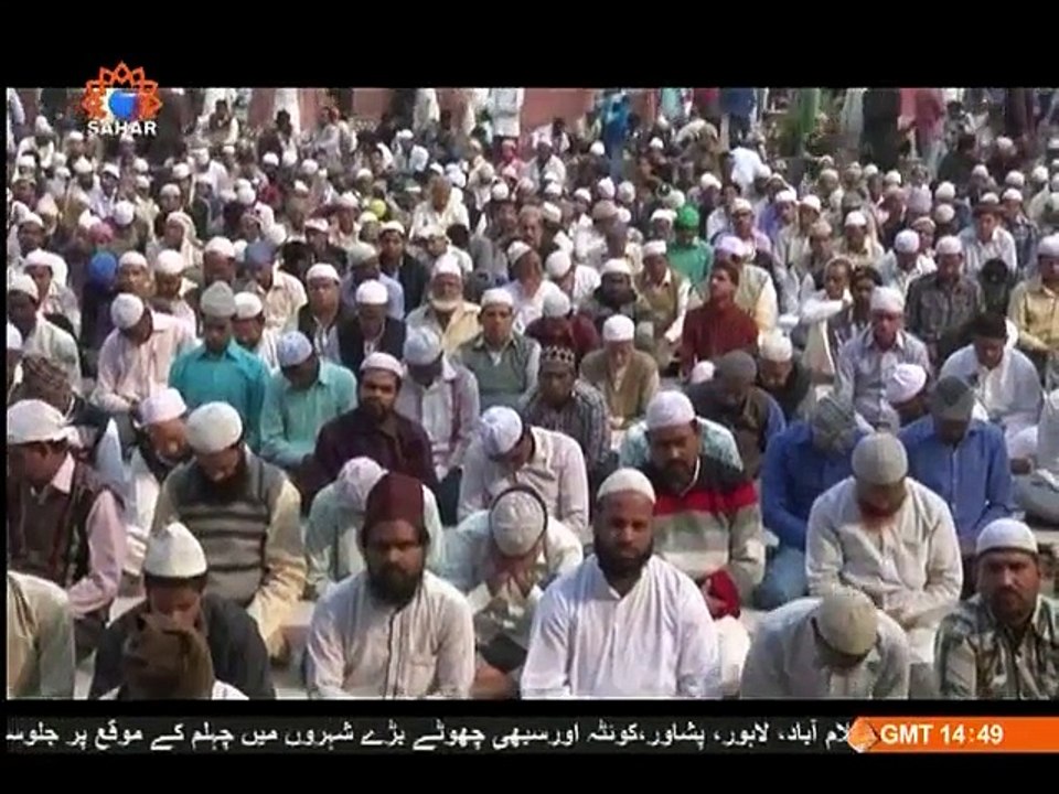 jumah namaz-13-dec-eve