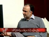 Finally Qamar Zaman Kaira Exposed the Muk-Muka Between PPP and Nawaz Sharif