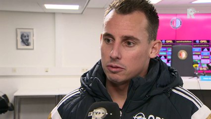 13-12-2014 Wilkshire weer terug van blessure