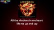 Ariana Grande - All my love (Hunger Games: Mockingjay, Pt 1 soundtrack)