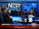 News Night with Neelum Nawab (15 December Imran Khan ka Plan C lahore ma kamyab ho ga..--) – 13th December 2014