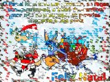 Paulinos Page - Mensagem de Natal - Feliz 2015
