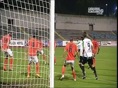 Δόξα-Αγία Νάπα Στιγμιότυπα