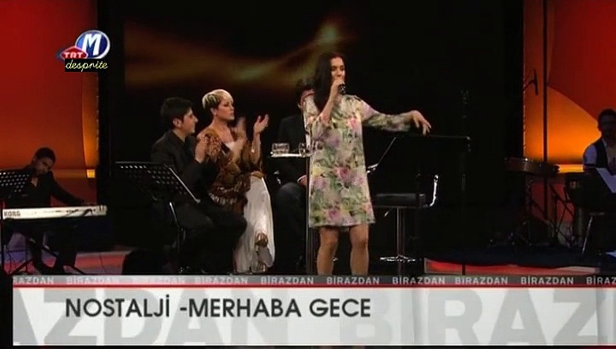 07 şevval sam çorabını ördüğüm 17.05.2012 şevval sam ile