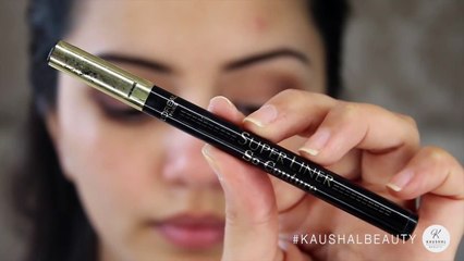 Tutorial | Kylie Jenner Inspired Makeup Look | Kaushal Beauty