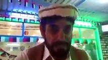 Pashto funny Video Singing Go Nawaz Go