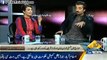 Imran Khan is the first person who stood up against wrong & the one who told people about their rights | Hamza Ali Abbasi & Reham Khan