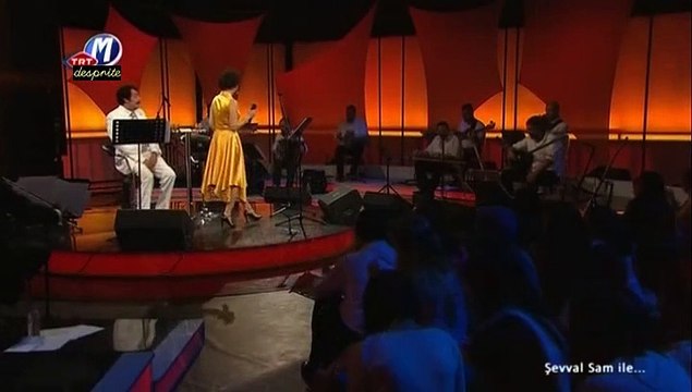 04 şevval sam bu şehirde yaşanmaz 31.05.2012 şevval sam ile