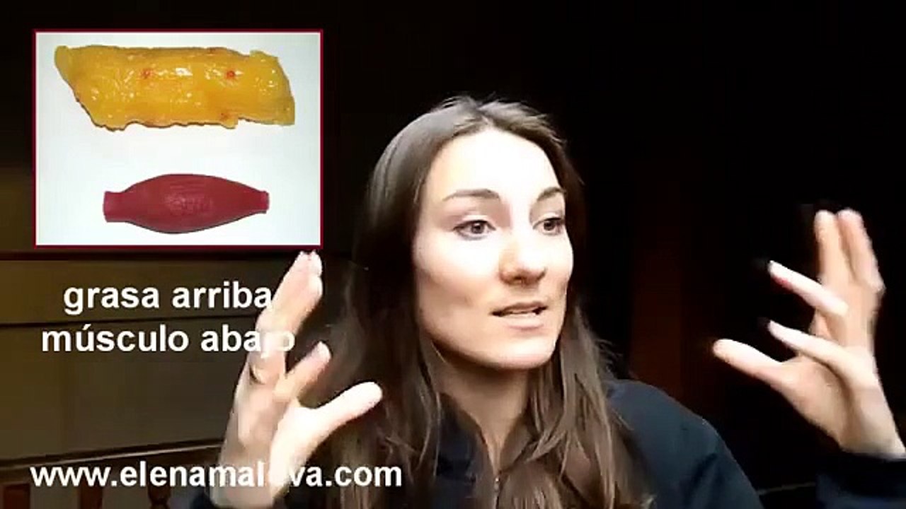 Eliminar grasa de la cintura con Factor Quema Grasa