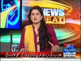 News Beat (Rana Sanaullah Ko Giraftar Kiya Jaye PTI) – 13th December 2014