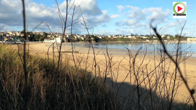 Saint-Cast-Le-Guildo | Soleil d'hiver - Bretagne Télé